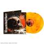 Unantastbar: Wir leben laut (Sun Yellow/Red Marbled Vinyl), LP