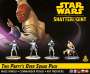 Will Shick: Star Wars: Shatterpoint - This Party's Over Squad Pack ("Diese Party ist vorbei"), Spiele