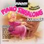 : Good Old Fashioned Piano Singalong Karaoke, CD,CD