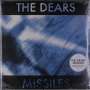 The Dears: Missiles, LP,LP