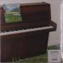 Grandaddy: The Sophtware Slump ..... On A Wooden Piano (Cloudy Clear Vinyl), LP
