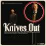 : Knives Out (180g) (Die-Cut Cover) (+Bonustracks), LP,LP