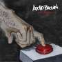 Apollo Brown: The Reset (Limited Edition) (Half Black/Half Red Vinyl), LP