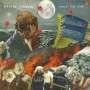 Ashley Shadow: Only The End (Limited Edition) (Blue/Orange Swirl Vinyl), LP