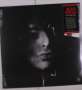 Alan Vega: Mutator (Limited Edition) (Dark Red Vinyl), LP