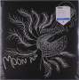 Moon Duo: Escape (Expanded Edition) (Blue Vinyl), LP