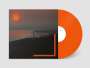 Deserta: Every Moment, Everything You Need (Limited Edition) (Solar Orange Vinyl), LP
