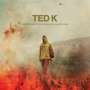 Blanck Mass: TED K (Original Motion Picture Score), CD
