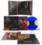 John Carpenter (geb. 1948): Filmmusik: Halloween Ends (O.S.T.) (Limited Edition) (Blue Moon Phase Vinyl), LP