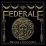 Federale: Reverb & Seduction, LP