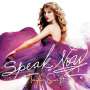 Taylor Swift: Speak Now, LP,LP
