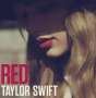 Taylor Swift: Red, LP