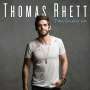 Thomas Rhett: Tangled Up, CD