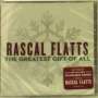 Rascal Flatts: The Greatest Gift Of All, CD