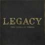 The Cadillac Three: Legacy, LP