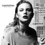 Taylor Swift: Reputation, CD