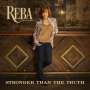 Reba McEntire: Stronger Than The Truth, CD
