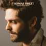 Thomas Rhett: Center Point Road, CD