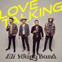 Eli Young: Love Talking, CD