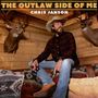 Chris Janson: The Outlaw Side Of Me, CD, CD