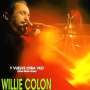 Willie Colón: Y Vuelve Otra Vez, CD