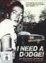 Joe Strummer: I Need A Dodge: Joe Strummer On The Run, DVD