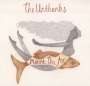 The Unthanks: Mount The Air, CD