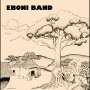 Eboni Band: Eboni Band, LP