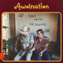 Awolnation: Here Come The Runts, CD
