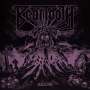 Beartooth: Below, CD