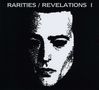 Saviour Machine: Rarities/Revelations I, CD