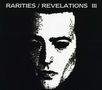 Saviour Machine: Rarities/Revelations III, CD