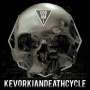 Kevorkian Death Cycle: God Am I, CD