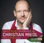 : Christian Miedl - Songs of the Night, CD