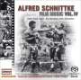 Alfred Schnittke (1934-1998): Filmmusik: Filmmusik Edition Vol.4, Super Audio CD