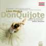 Ludwig Minkus (1826-1917): Don Quixote (Ballett), 2 CDs