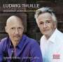 Ludwig Thuille (1861-1907): Lieder, CD