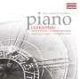 Johann Ludwig Dussek: Klavierkonzerte op.22 & op.49, CD