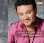 Ramon Vargas - Opera Arias, CD