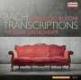 Ferruccio Busoni: Bach-Transkriptionen, CD,CD