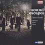 : Signum Quartett - Soundescapes, CD