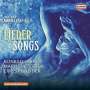 Walter Braunfels (1882-1954): Lieder, CD