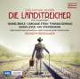 Carl Michael Ziehrer: Die Landstreicher, CD