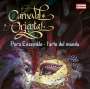 Pera Ensemble - Carneval Oriental, CD