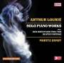 Arthur Lourie (1892-1966): Klavierwerke, 3 CDs