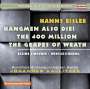 Hanns Eisler: Hangmen Also Die! (Filmmusik), CD
