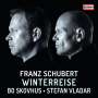 Franz Schubert: Winterreise, CD