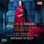 Giacomo Puccini (1858-1924): Il Tabarro, CD