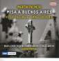Martin Palmeri (geb. 1965): Misa a Buenos Aires, CD