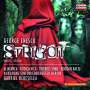 George Enescu: Strigoll (Geister), CD